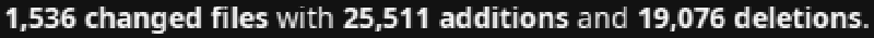 1536 changed files, 25511 additions, 19076 deletions.