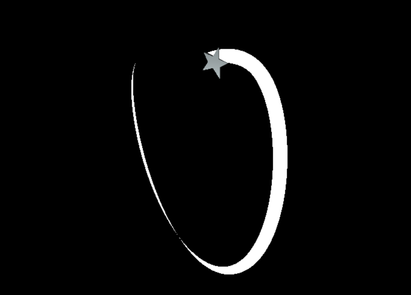 TrailRenderer example