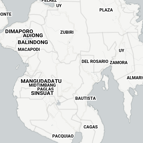 visualization of dynasties